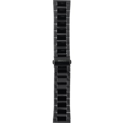 Hugo Boss Straps 659003068 Impress - For Him Band