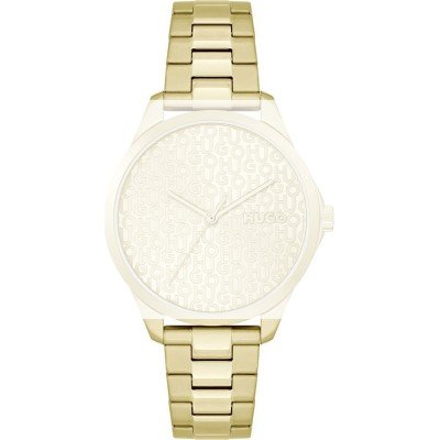 Hugo Boss Straps 659003080 Show Band