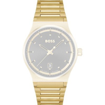 Hugo Boss 659003101 Candor Band
