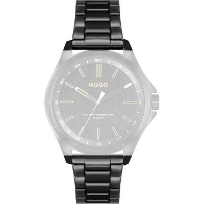 Hugo Boss 659003103 #Complete Band