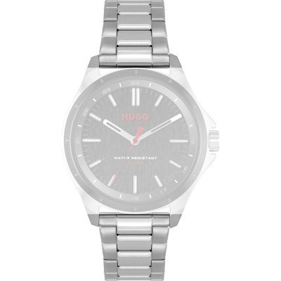 Hugo Boss 659003104 #Complete Band