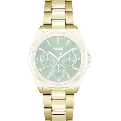 Hugo Boss 659003114 Atea Band