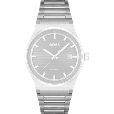 Hugo Boss 659003127 Candor Auto Band