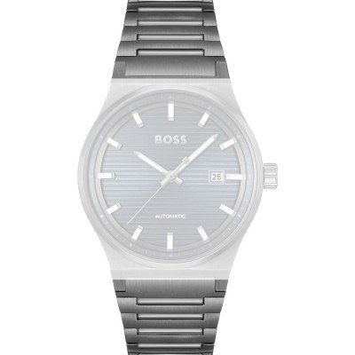 Hugo Boss 659003128 Candor Auto Band