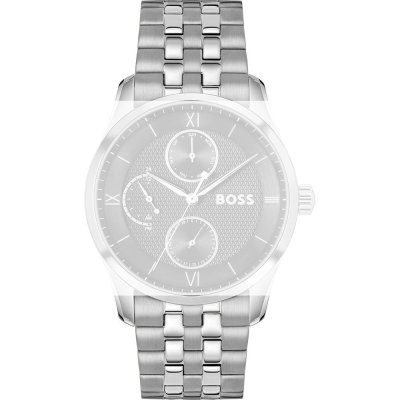 Hugo Boss 659003131 Principle Master Band
