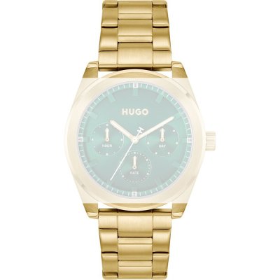 Hugo Boss 659003143 #Bright Sport Band