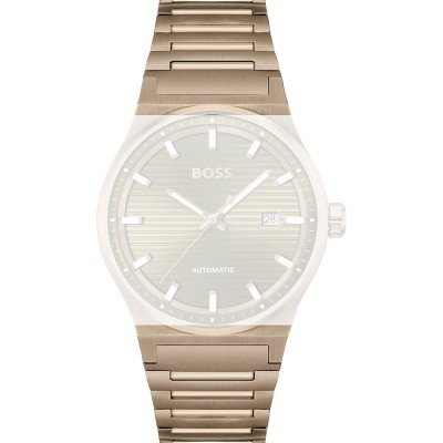 Hugo Boss 659003212 Candor Band