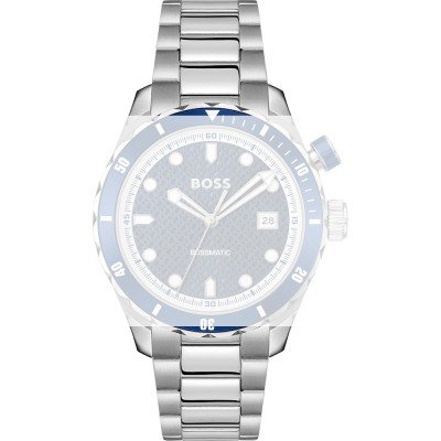 Hugo Boss 659003218 Bossmatic Band