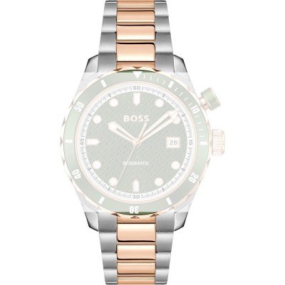 Hugo Boss 659003220 Bossmatic Band