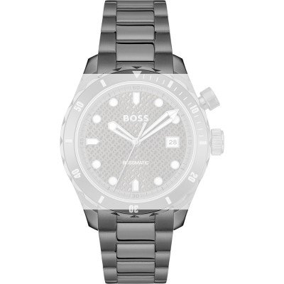 Hugo Boss 659003221 Bossmatic Band