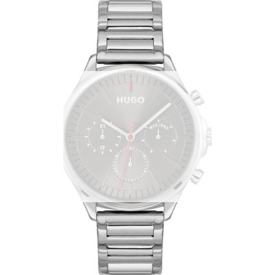 Hugo Boss 659003253 Smash Multi Band