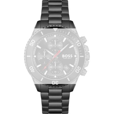 Hugo Boss 659003258 Admiral Band