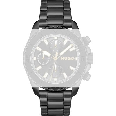 Hugo Boss 659003260 #Dive Band