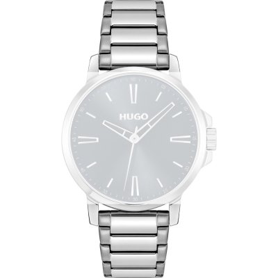 Hugo Boss 659003264 #Smooth Band