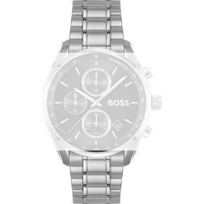 Hugo Boss 659003270 Grand Prix Band