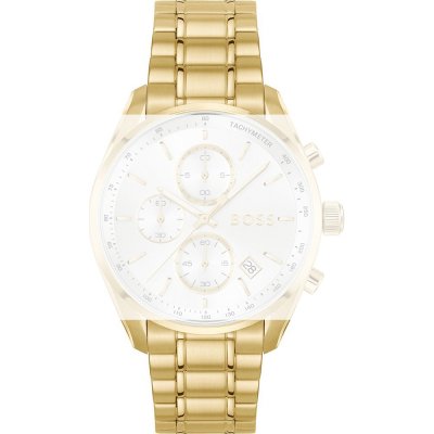 Hugo Boss 659003272 Grand Prix Band