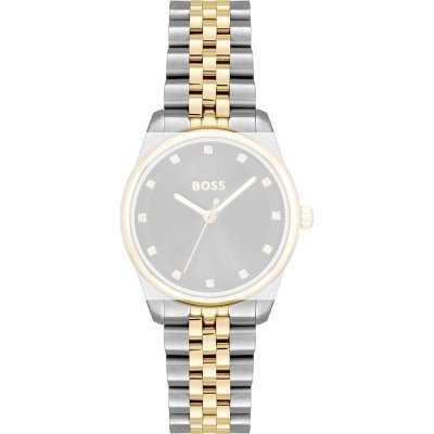Hugo Boss 659003275 Graceful Precious Band