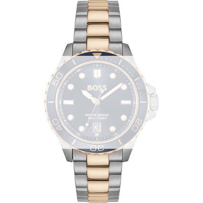 Hugo Boss 659003288 Troper Sport Band