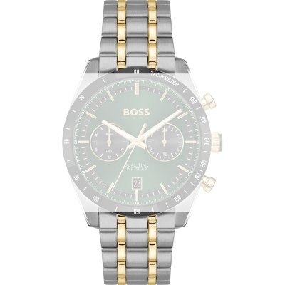 Hugo Boss 659003293 Tourmaster Band
