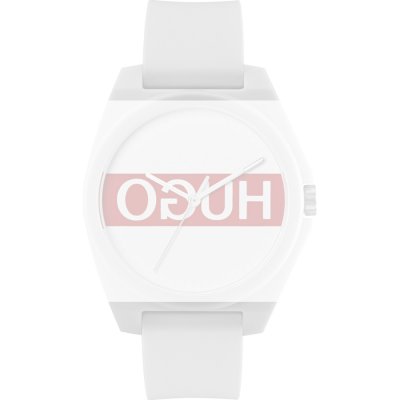 Hugo Boss Straps 659302976 Band