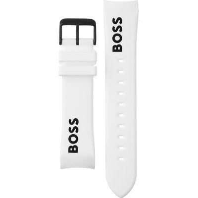 Hugo Boss Straps 659303010 Velocity Band