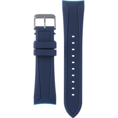 Hugo Boss Straps 659303076 Globetrotter Band