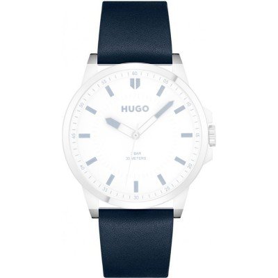 Hugo Boss Straps 659303136 First Band