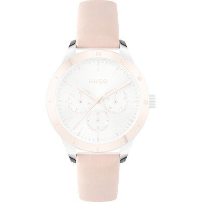 Hugo Boss Straps 659303145 Friend Band