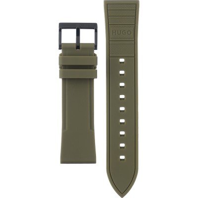 Hugo Boss Straps 659303148 Relax Band