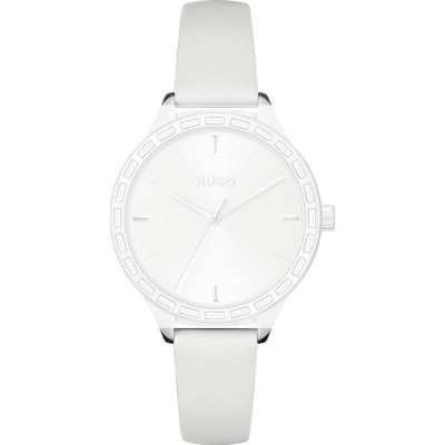 Hugo Boss Straps 659303168 Flash Band