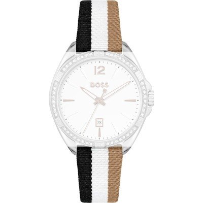 Hugo Boss Straps 659303178 Felina Band