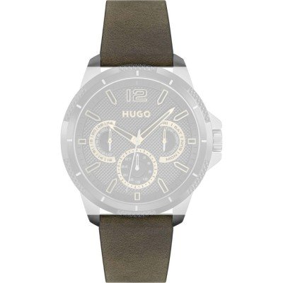 Hugo Boss 659303179 Sport Band