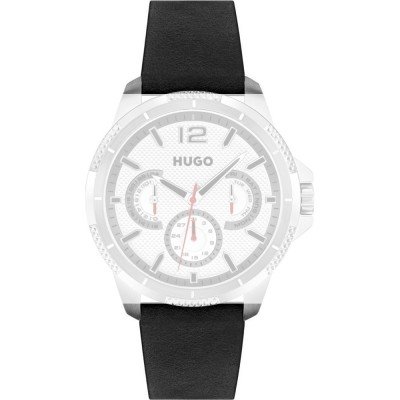 Hugo Boss 659303180 Sport Band
