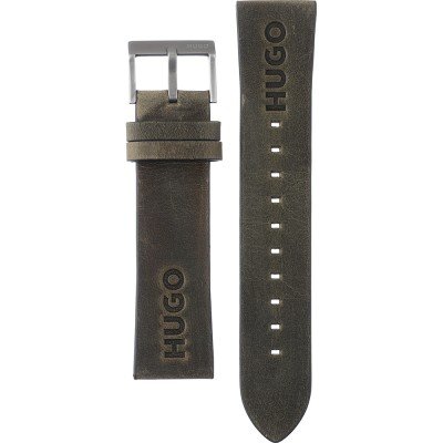 Hugo Boss Straps 659303182 Fresh Band