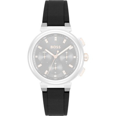 Hugo Boss Straps 659303190 One Band