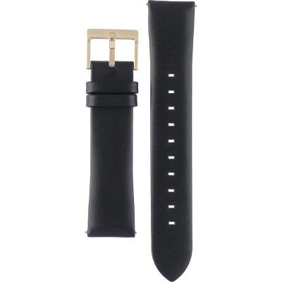 Hugo Boss Straps 659303195 Fluid Band
