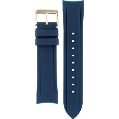 Hugo Boss Straps 659303206 Admiral Band