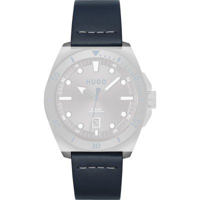 Hugo Boss 659303219 Visit Band