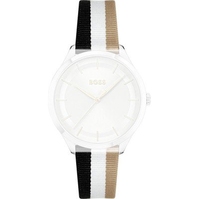 Hugo Boss Straps 659303225 Pura Band