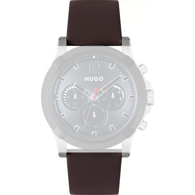 Hugo Boss Straps 659303227 Impress - For Him Band