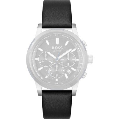 Hugo Boss 659303234 Solgrade Band