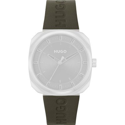 Hugo Boss 659303235 Shrill Band