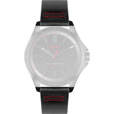 Hugo Boss 659303252 #Complete Band