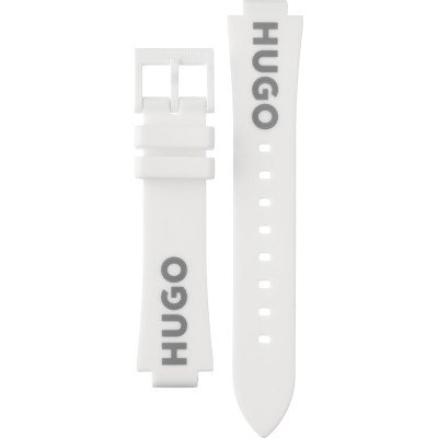 Hugo Boss Straps 659303273 Lit For Her Band