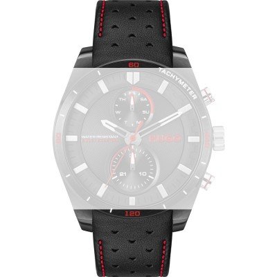 Hugo Boss 659303304 #Fast Band