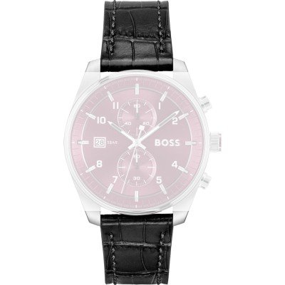 Hugo Boss 659303309 Skytraveller Band