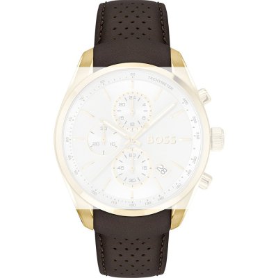 Hugo Boss 659303314 Grand Prix Band