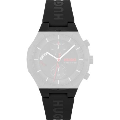 Hugo Boss 659303322 Lit Multi Band