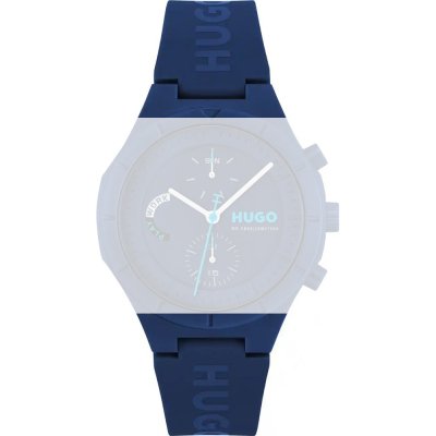 Hugo Boss 659303324 Lit Multi Band