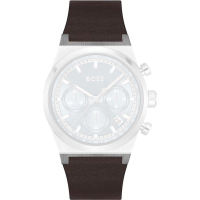 Hugo Boss 659303326 Candor Chrono Band